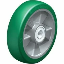 Polyurethaan Wiel Softhane®, Aluminium Behuizing - Blickle -FACOM Winkel AIG7356299