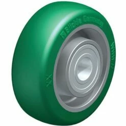 Polyurethaan Wiel Softhane®, Aluminium Behuizing - Blickle -FACOM Winkel AIG7356301