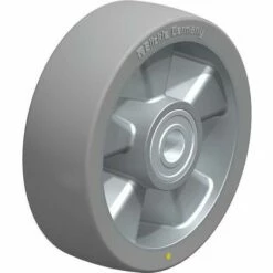 Polyurethaan Wiel Extrathane®, Aluminium Behuizing - Blickle -FACOM Winkel AIG7356305