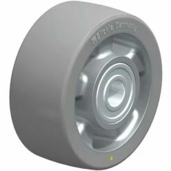 Polyurethaan Wiel Extrathane®, Aluminium Behuizing - Blickle -FACOM Winkel AIG7356307