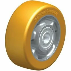 Polyurethaan Wiel Extrathane®, Aluminium Behuizing - Blickle