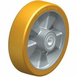 Polyurethaan Wiel Extrathane®, Aluminium Behuizing - Blickle -FACOM Winkel AIG7356311