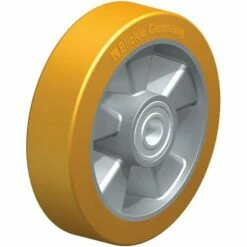 Polyurethaan Wiel Extrathane®, Aluminium Behuizing - Blickle -FACOM Winkel AIG7356314