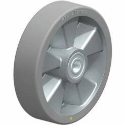 Polyurethaan Wiel Extrathane®, Aluminium Behuizing - Blickle -FACOM Winkel AIG7356317