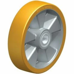 Polyurethaan Wiel Extrathane®, Aluminium Behuizing - Blickle -FACOM Winkel AIG7356318