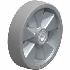 Polyurethaan Wiel Extrathane®, Aluminium Behuizing - Blickle -FACOM Winkel AIG7356321