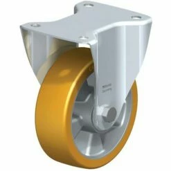 Vast Stalen Wiel, PU-band, Aluminium Behuizing - Blickle -FACOM Winkel AIG7356332