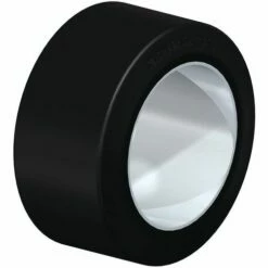 Elastisch Stevig Rubberband Met Stalen Insert - Blickle -FACOM Winkel AIG7356339