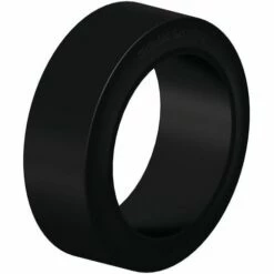 Elastisch Stevig Rubberband Met Stalen Insert - Blickle -FACOM Winkel AIG7356390