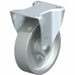 Vast Stalen Wiel Hoge Temperatuur, Wiel Van Gietijzer - Blickle -FACOM Winkel AIG7356392