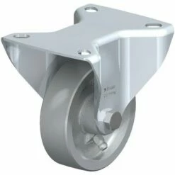 Vast Stalen Wiel Hoge Temperatuur, Wiel Van Gietijzer - Blickle -FACOM Winkel AIG7356394