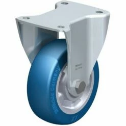 Vast Stalen Wiel, PU-band Besthane® Soft, Aluminium Behuizing -Blickle -FACOM Winkel AIG7356397