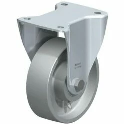 Vast Stalen Wiel Hoge Temperatuur, Wiel Van Gietijzer - Blickle -FACOM Winkel AIG7356412