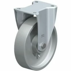 Vast Stalen Wiel Hoge Temperatuur, Wiel Van Gietijzer - Blickle -FACOM Winkel AIG7356413