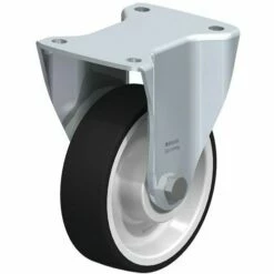 Vast Stalen Wiel, Thermoplastisch PU-band, Polyamide Behuizing-Blickle