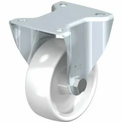 Vast Stalen Wiel, Zware Versie, Polyamide Wiel - Blickle -FACOM Winkel AIG7356457