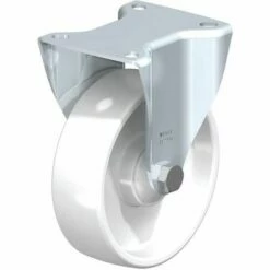 Vast Stalen Wiel, Zware Versie, Polyamide Wiel - Blickle -FACOM Winkel AIG7356460