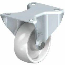 Vast Stalen Wiel, Polyamide Wiel - Blickle