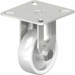 Vast Wiel Voor Toestellen Van Roestvrijstaal, Polyamide Wiel - Blickle