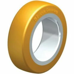 Oppersband Extrathane® PU Loopvlak, Stalen Behuizing - Blickle -FACOM Winkel AIG7356591