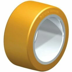 Oppersband Extrathane® PU Loopvlak, Stalen Behuizing - Blickle -FACOM Winkel AIG7356595