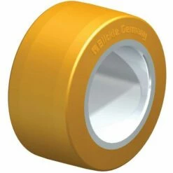 Oppersband Extrathane® PU Loopvlak, Stalen Behuizing - Blickle -FACOM Winkel AIG7356600