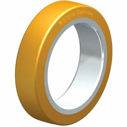 Oppersband Loopvlak PUR Extrathane® Stalen Behuizing 14 Oppersband Loopvlak PUR Extrathane® Stalen Behuizing - Afbeelding 12