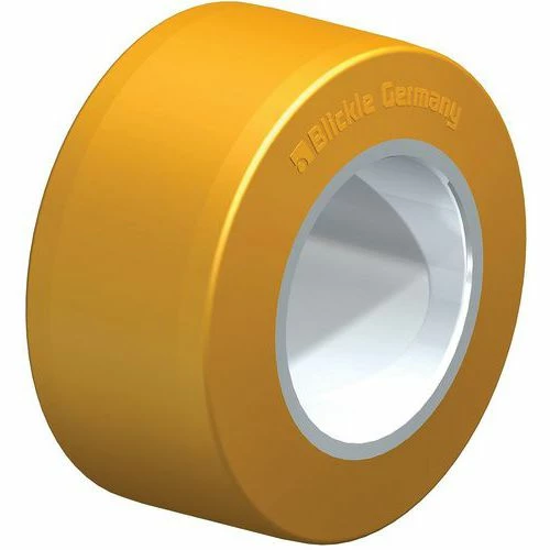 Oppersband Loopvlak PUR Extrathane® Stalen Behuizing 17 Oppersband Loopvlak PUR Extrathane® Stalen Behuizing - Afbeelding 15