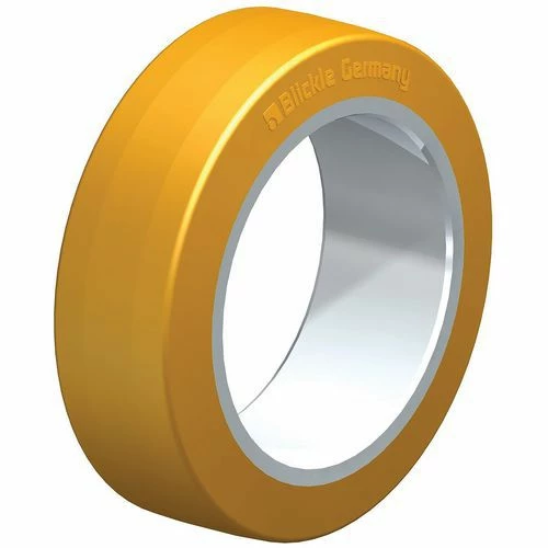 Oppersband Loopvlak PUR Extrathane® Stalen Behuizing 22 Oppersband Loopvlak PUR Extrathane® Stalen Behuizing - Afbeelding 20
