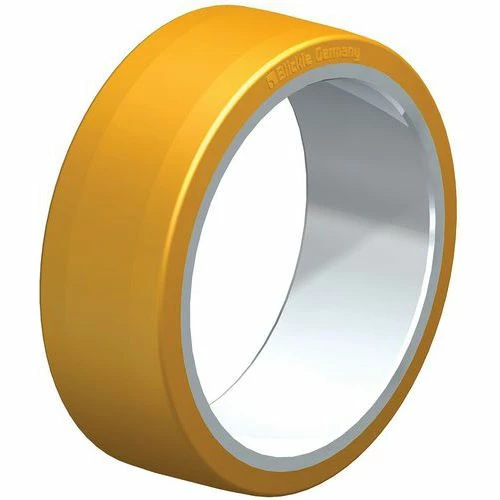 Oppersband Loopvlak PUR Extrathane® Stalen Behuizing 21 Oppersband Loopvlak PUR Extrathane® Stalen Behuizing - Afbeelding 19