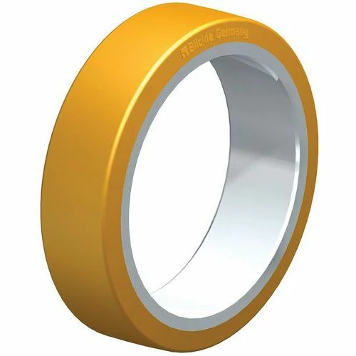 Oppersband Loopvlak PUR Extrathane® Stalen Behuizing 18 Oppersband Loopvlak PUR Extrathane® Stalen Behuizing - Afbeelding 16
