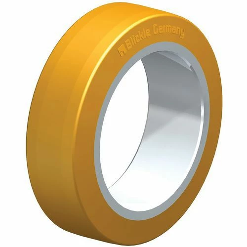Oppersband Loopvlak PUR Extrathane® Stalen Behuizing 6 Oppersband Loopvlak PUR Extrathane® Stalen Behuizing - Afbeelding 4