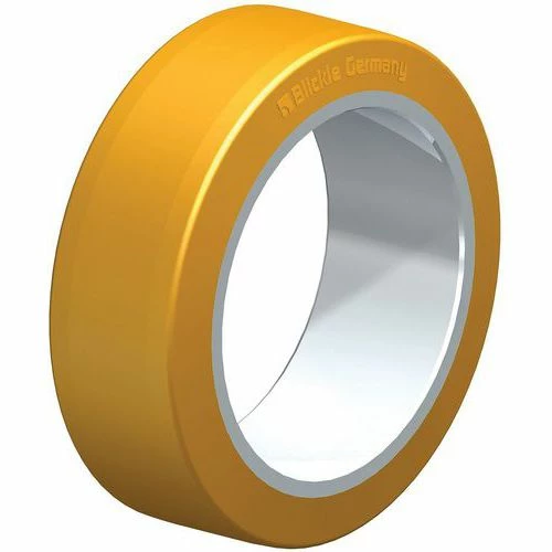 Oppersband Loopvlak PUR Extrathane® Stalen Behuizing 19 Oppersband Loopvlak PUR Extrathane® Stalen Behuizing - Afbeelding 17
