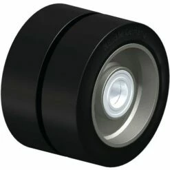 Dubbel Wiel, Rubberband, Stalen Behuizing - Blickle 11 Dubbel Wiel, Rubberband, Stalen Behuizing - Blickle -FACOM Winkel AIG7356673