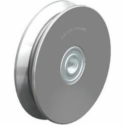 Dubbel Wielflens Van Massief Staal - Blickle -FACOM Winkel AIG7356678