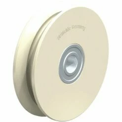 Dubbel Wielflens Van Gegoten Polyamide - Blickle -FACOM Winkel AIG7356682