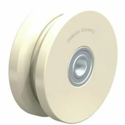 Dubbel Wielflens Van Gegoten Polyamide - Blickle -FACOM Winkel AIG7356683