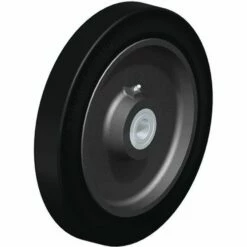 Wiel Zware Belasting, Rubberband, Aluminium Behuizing - Blickle -FACOM Winkel AIG7356808