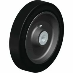 Wiel Zware Belasting, Rubberband, Aluminium Behuizing - Blickle -FACOM Winkel AIG7356809