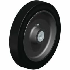 Wiel Zware Belasting, Rubberband, Aluminium Behuizing - Blickle -FACOM Winkel AIG7356810