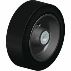 Wiel Zware Belasting, Rubberband, Aluminium Behuizing - Blickle -FACOM Winkel AIG7356812