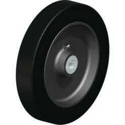 Wiel Zware Belasting, Rubberband, Aluminium Behuizing - Blickle -FACOM Winkel AIG7356813