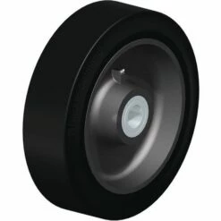 Wiel Zware Belasting, Rubberband, Aluminium Behuizing - Blickle -FACOM Winkel AIG7356814