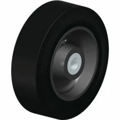 Wiel Zware Belasting, Rubberband, Aluminium Behuizing - Blickle -FACOM Winkel AIG7356815