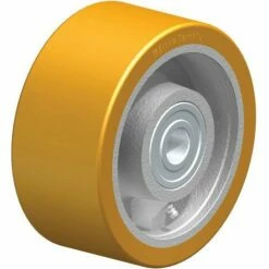 Wiel Extrathane® Polyurethaanband, Gietijzeren Behuizing - Blickle -FACOM Winkel AIG7356893