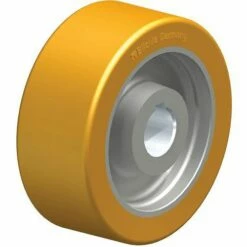 Aandrijfwiel, Extrathane® Polyurethaan Band, Gietijzeren Behuizing -FACOM Winkel AIG7356905