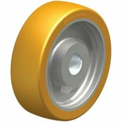 Aandrijfwiel, Extrathane® Polyurethaan Band, Gietijzeren Behuizing -FACOM Winkel AIG7356907