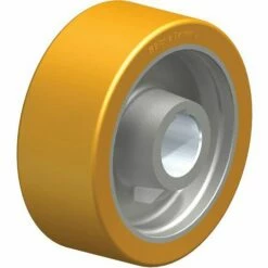 Aandrijfwiel, Extrathane® Polyurethaan Band, Gietijzeren Behuizing -FACOM Winkel AIG7356910