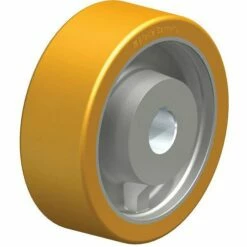 Aandrijfwiel, Extrathane® Polyurethaan Band, Gietijzeren Behuizing -FACOM Winkel AIG7356911