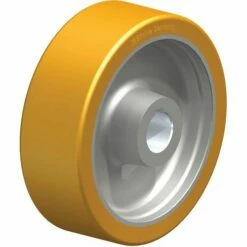 Aandrijfwiel, Extrathane® Polyurethaan Band, Gietijzeren Behuizing -FACOM Winkel AIG7356913